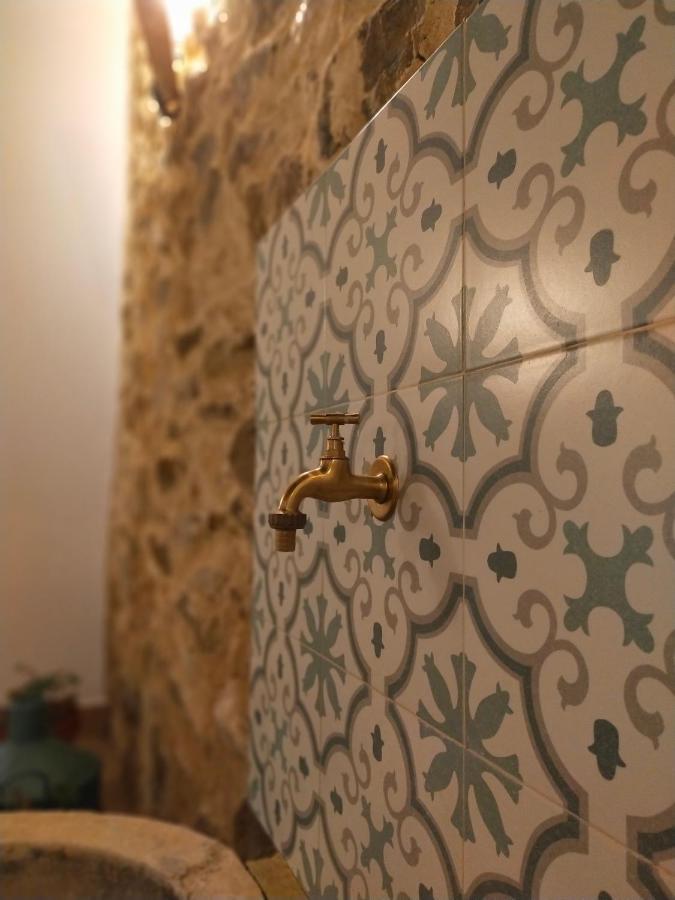 La Casa De La Huerta Stylish Family In Countryside Casa vacanze Málaga