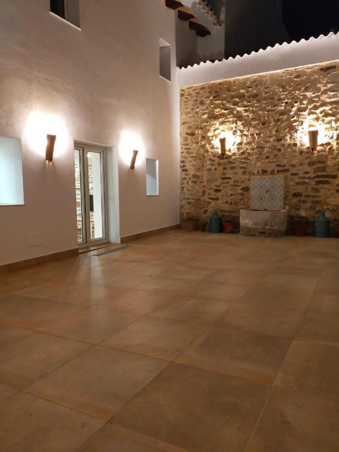 Сasa de vacaciones La Casa De La Huerta Stylish Family In Countryside Málaga