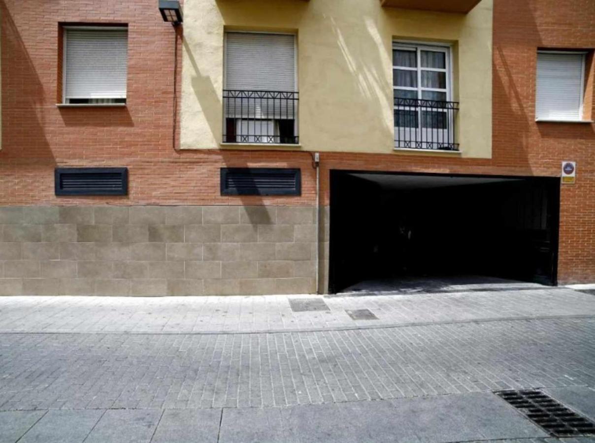 Apto Centro Historico Parking Priv Gratuito Apartment *