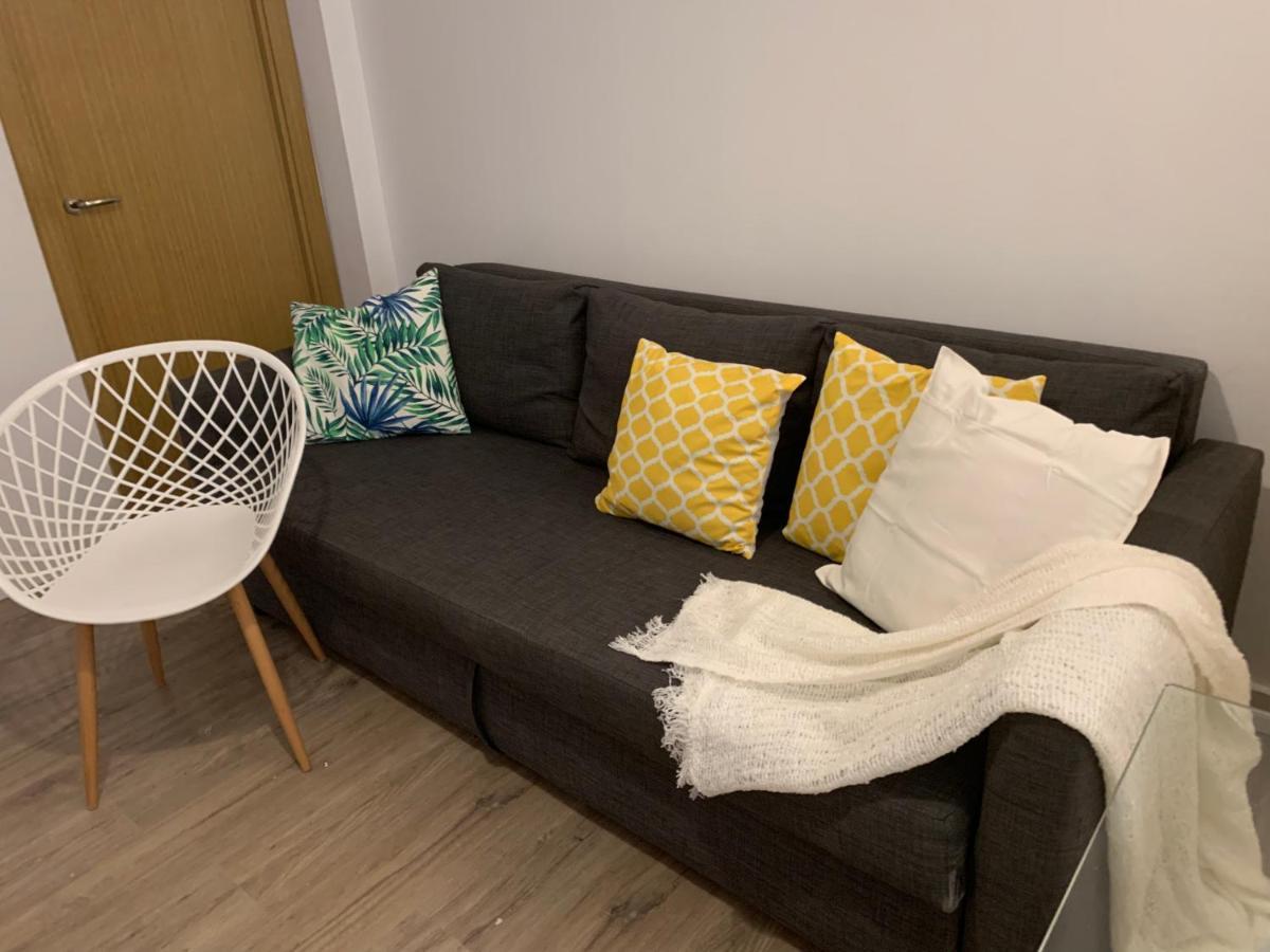 3centro Especial Grupos Parking Gratis Appartement *