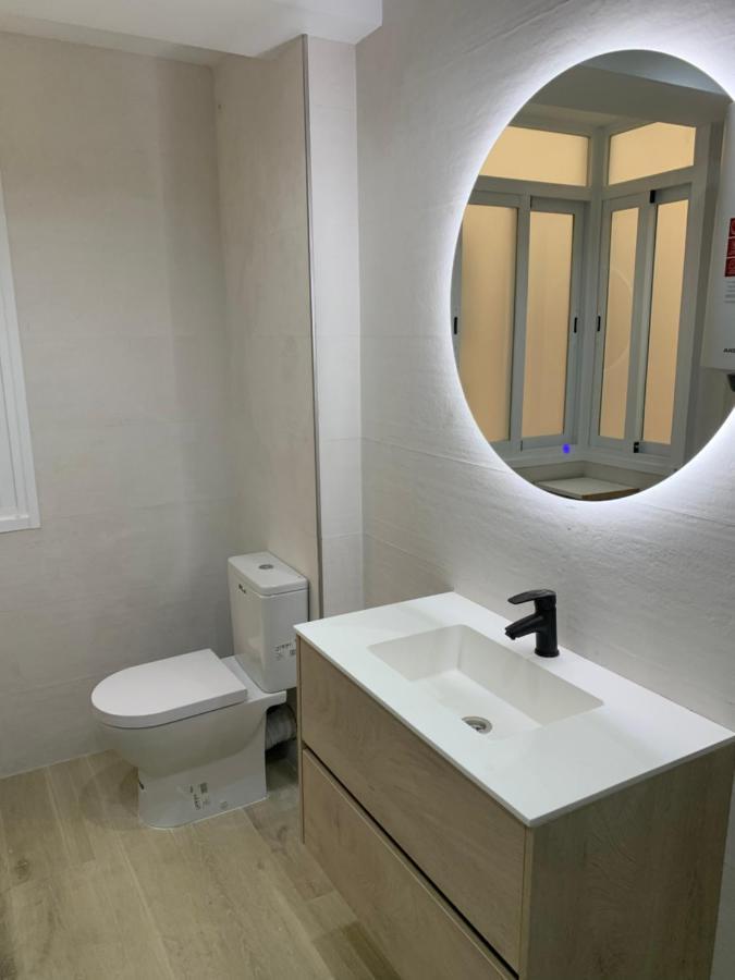 Appartement 3centro Especial Grupos Parking Gratis *