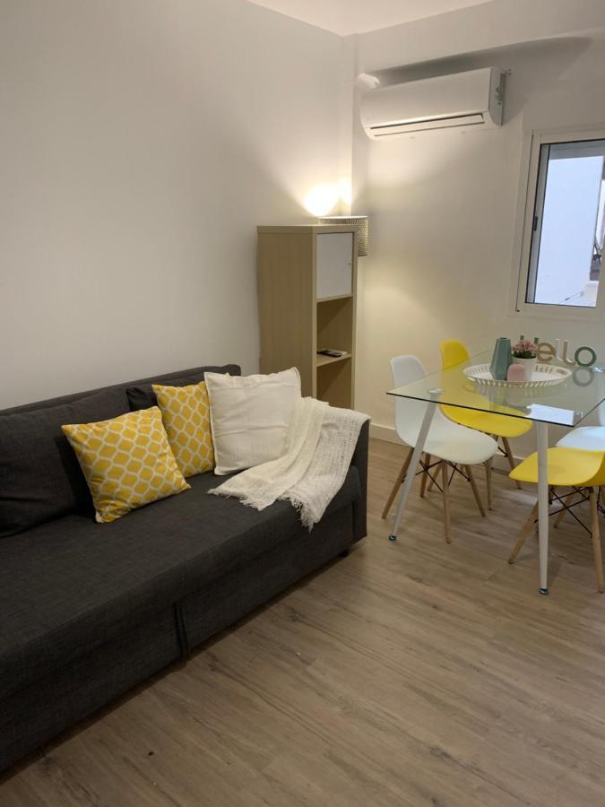 Appartement 3centro Especial Grupos Parking Gratis *