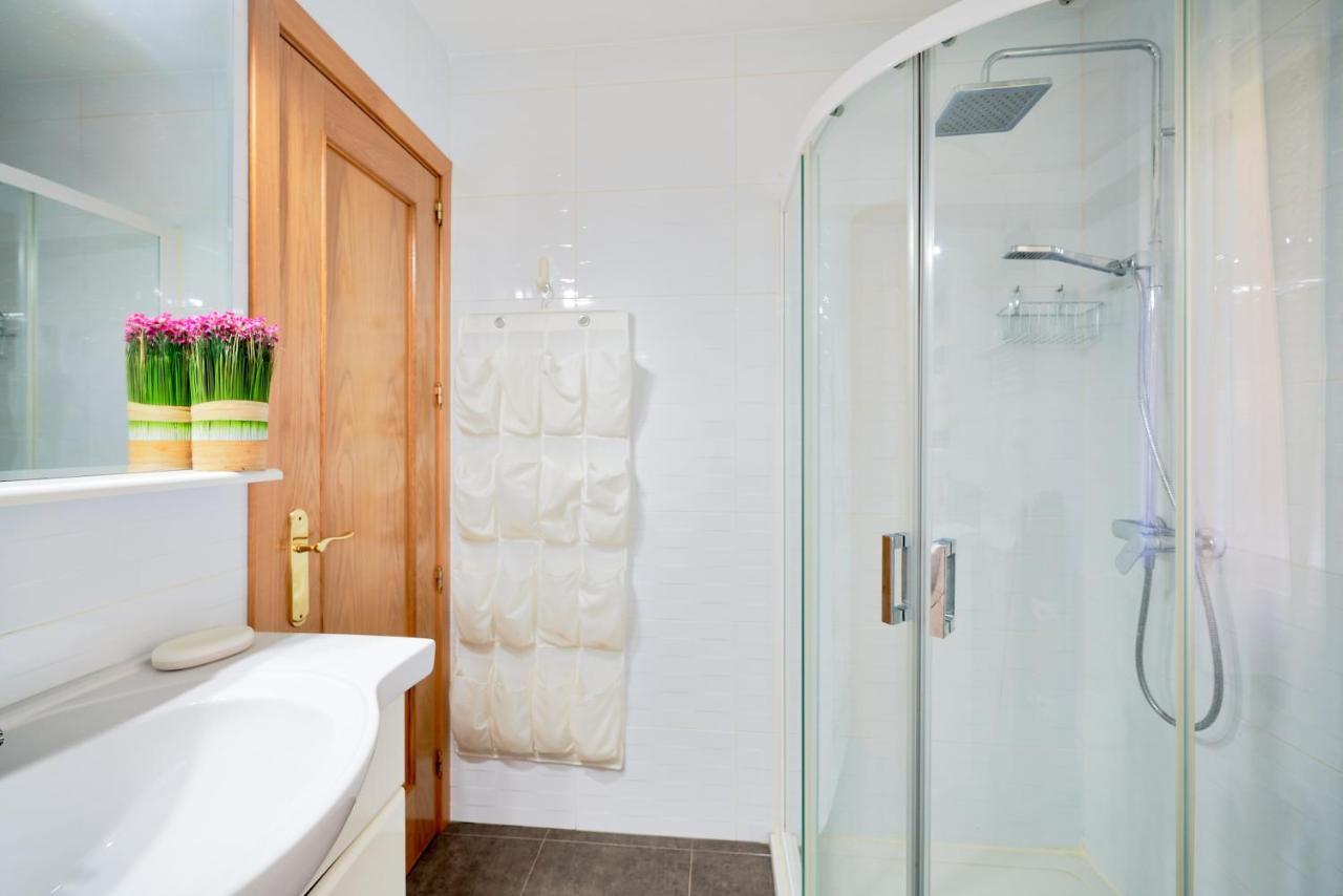 Appartement Malagueta Center&beach