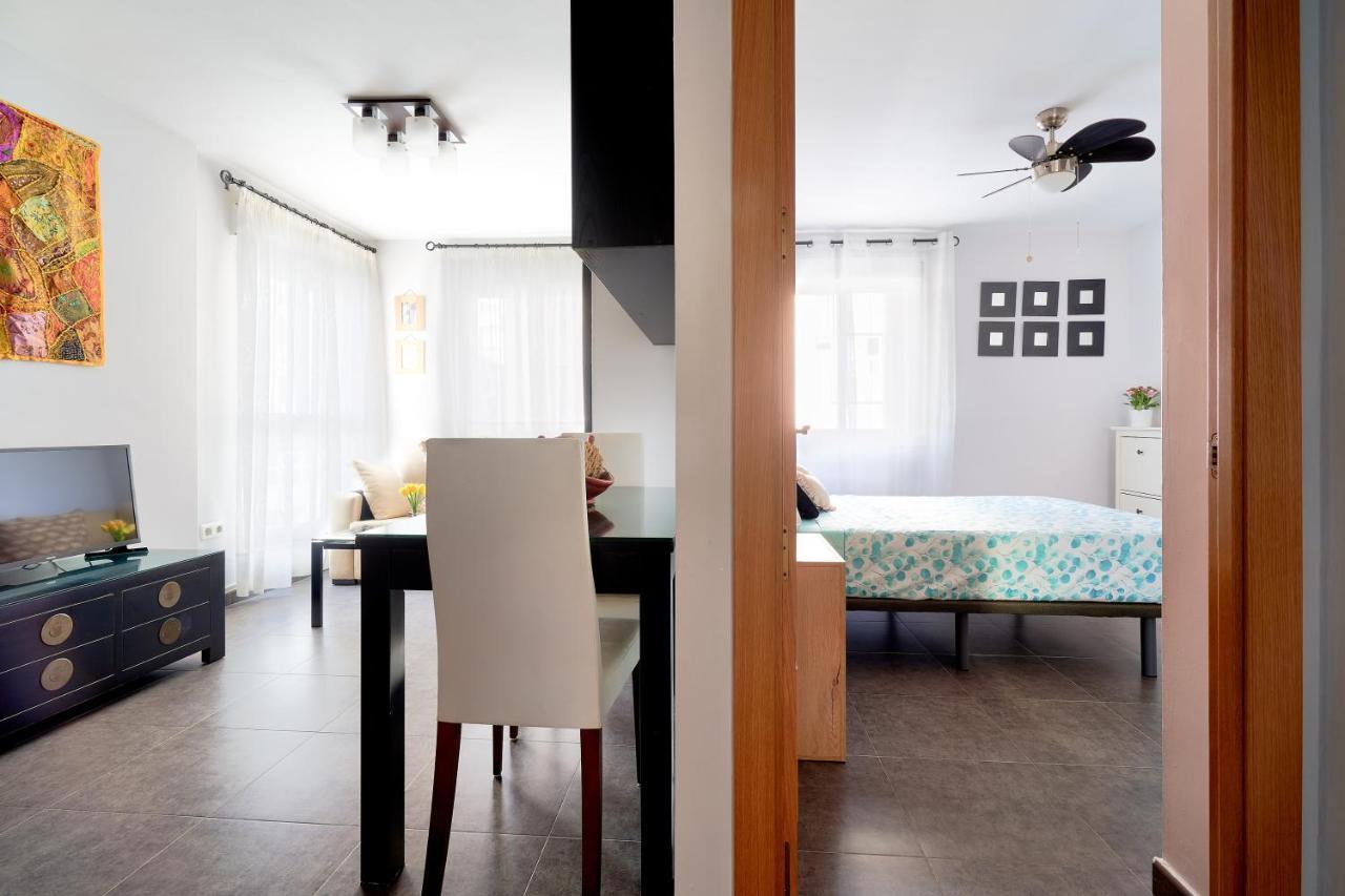 Malagueta Center&beach Appartement