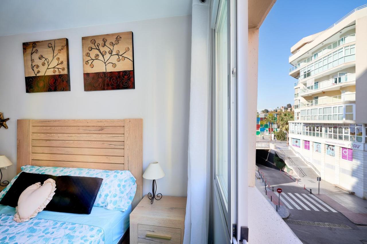 Malagueta Center&beach Appartement *