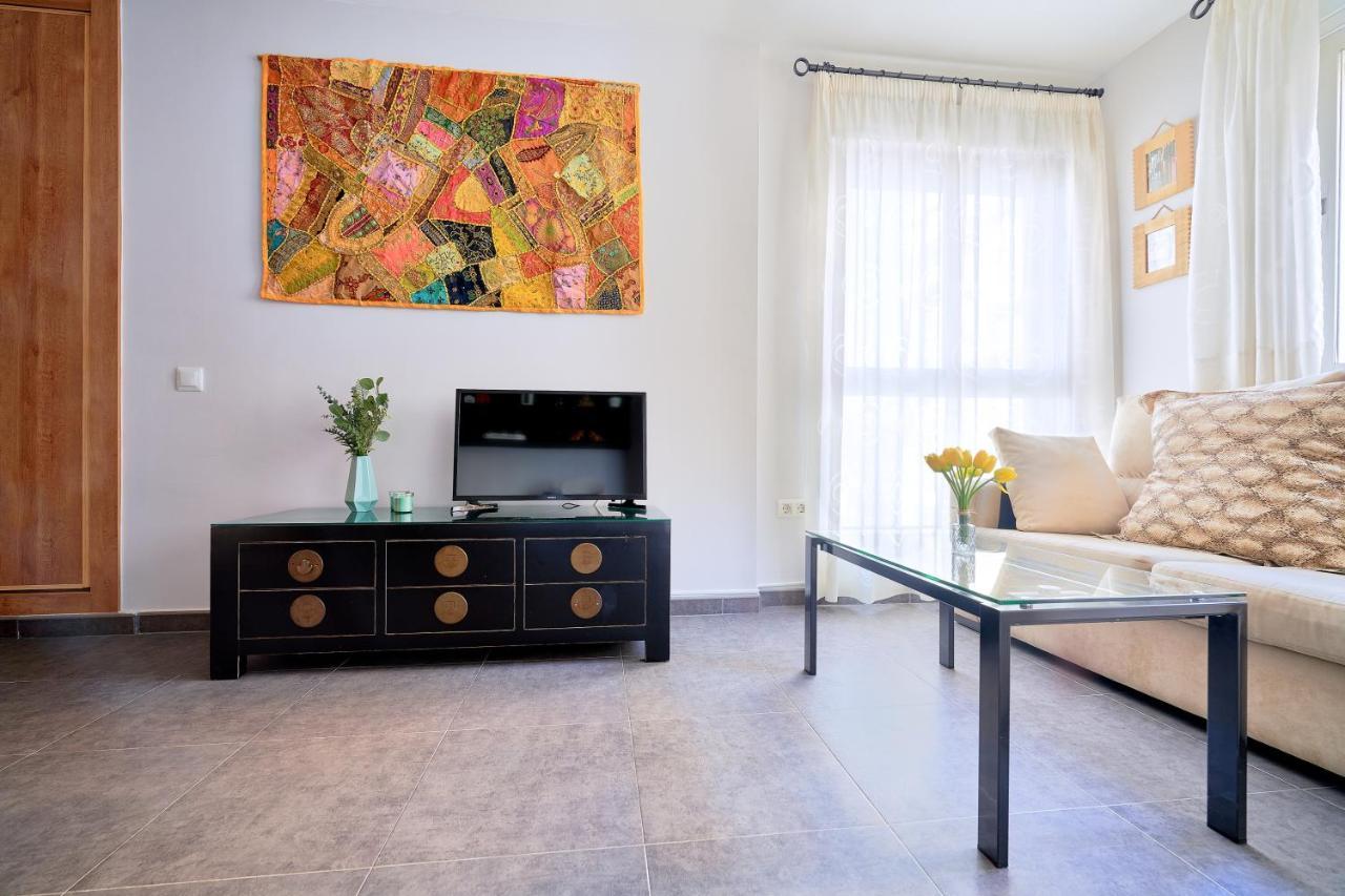 Malagueta Center&beach Appartement *
