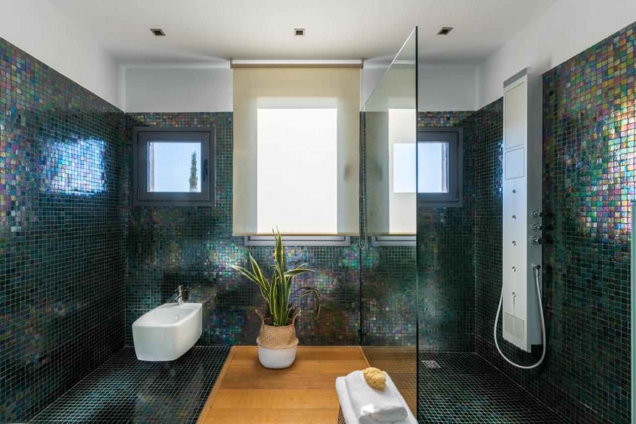 Luxury With Swimming Pool And Amazing Views Villa Málaga