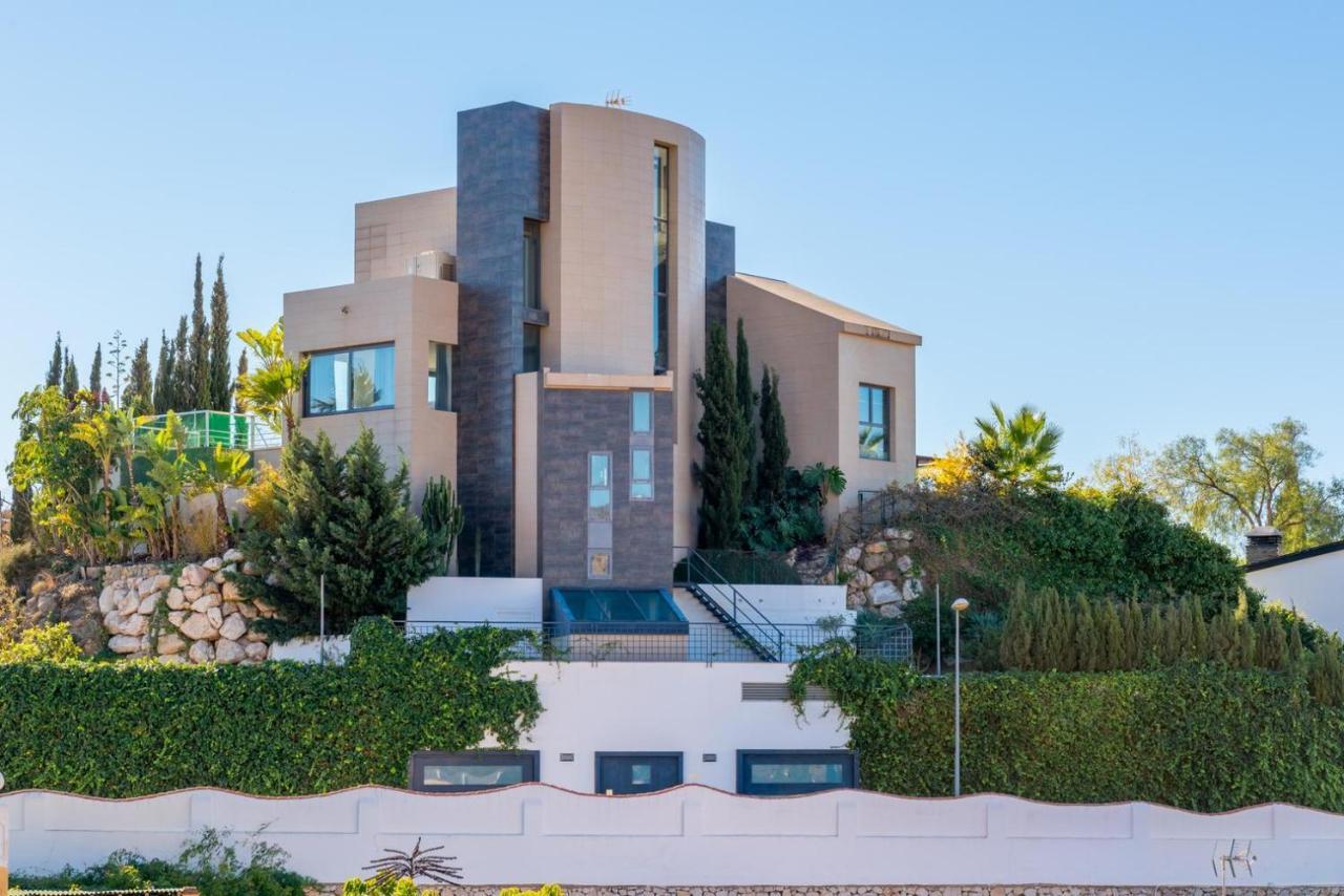 Luxury With Swimming Pool And Amazing Views Villa *