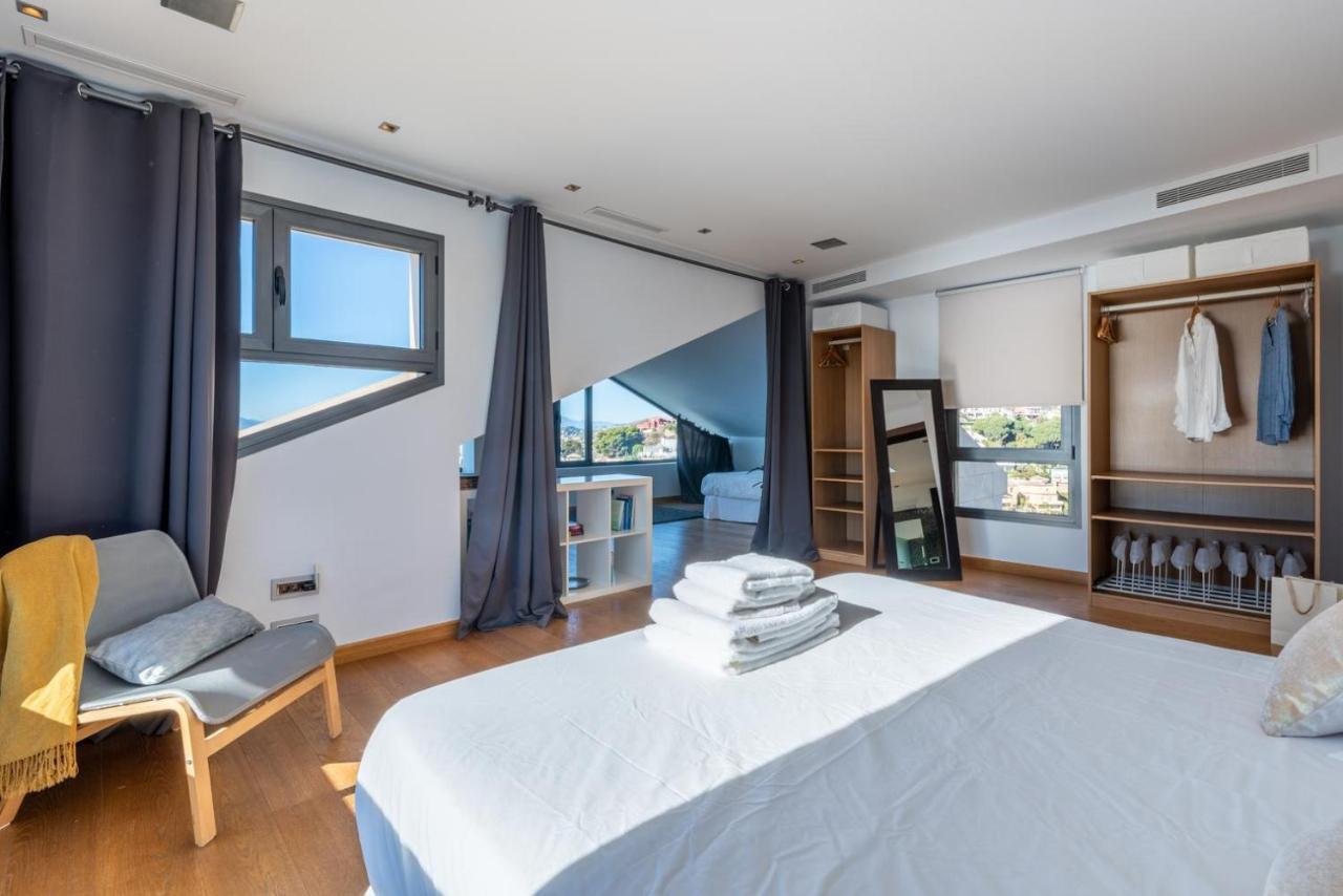 Villa Luxury With Swimming Pool And Amazing Views *