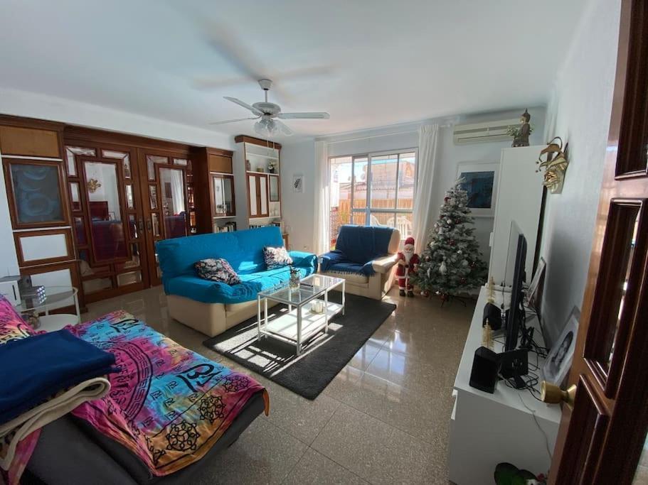 La Fragua Flamenca Homestay