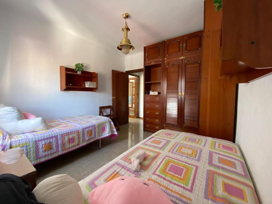 La Fragua Flamenca Homestay *