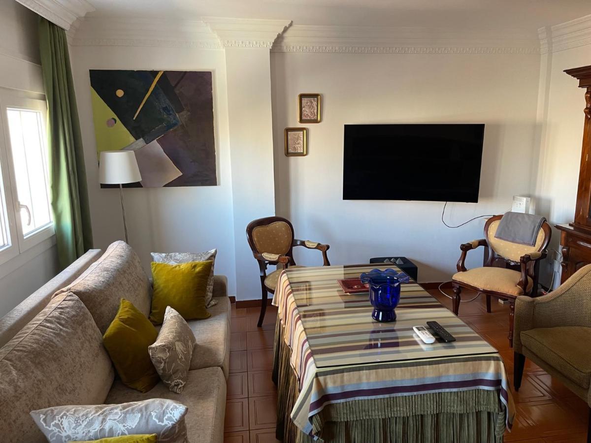 Appartement Ravel Playa *