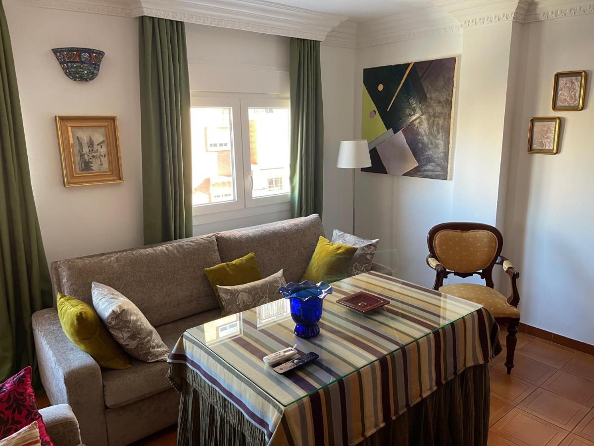 Appartement Ravel Playa