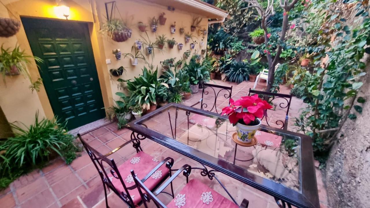 Apartamento Casa Esperanza Málaga