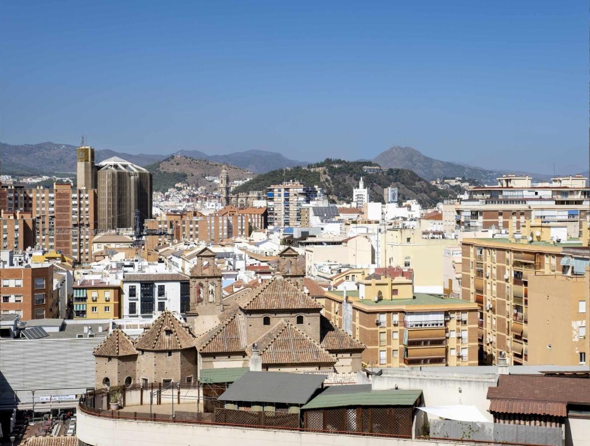 Apartment Mirador La Catedral *