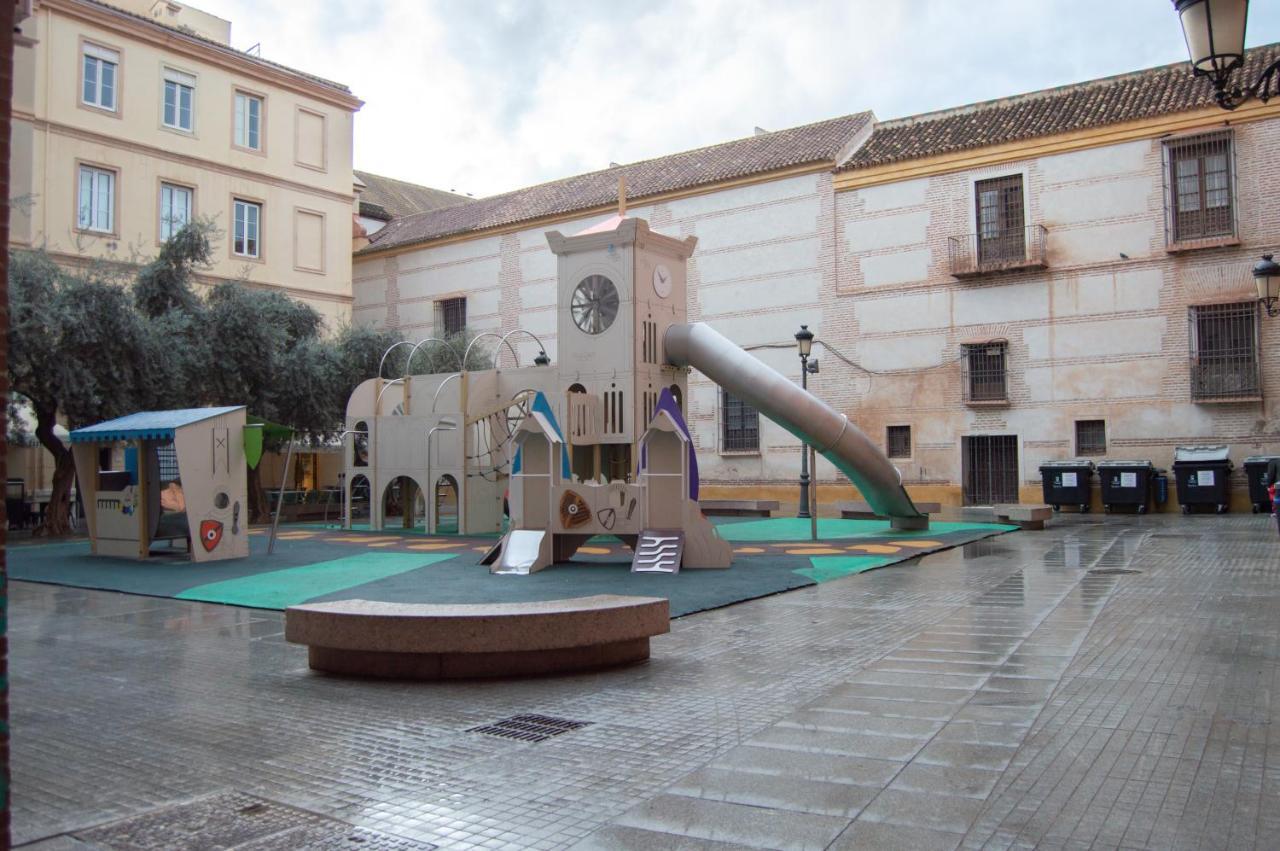 Apartamento Novam Málaga