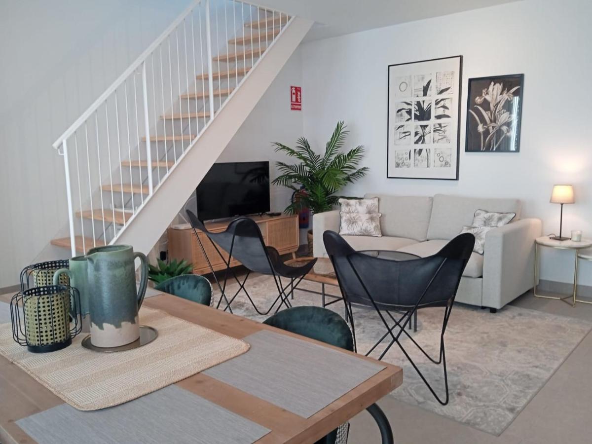 Lanuza - Down Town Centro Apartment *