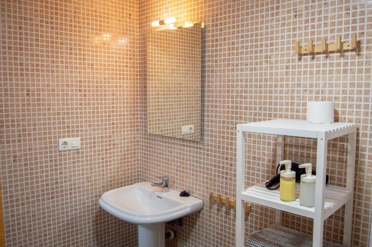 Apartamento Novam Málaga
