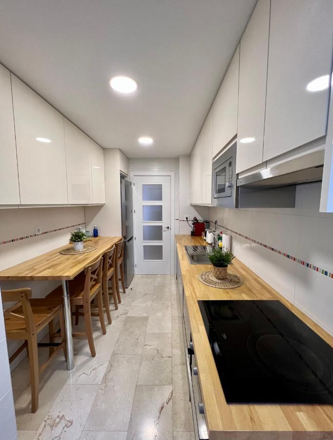 Apartment Prestige Iii Malaga