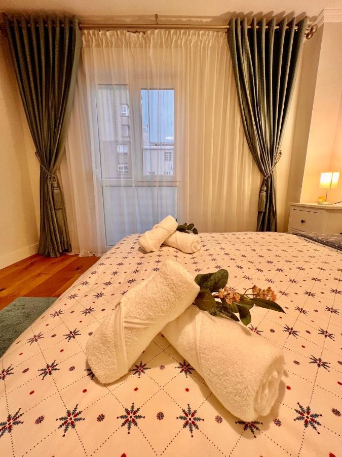 Prestige Iii * Malaga