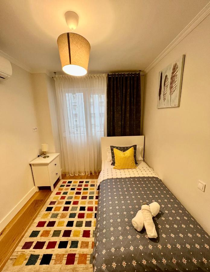 Apartment Prestige Iii Malaga
