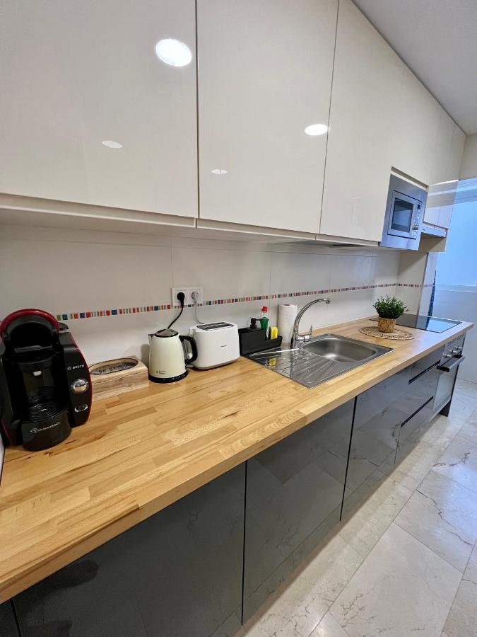 Prestige Iii Apartment