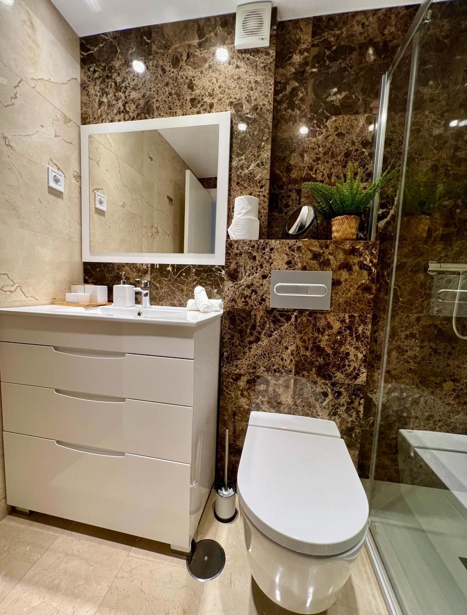 Prestige Iii * Malaga
