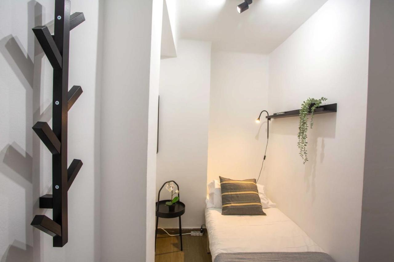 Holidays2malaga Lagunillas 3 Bedrooms Downtown Local Area 500mb Free Wifi Malaga