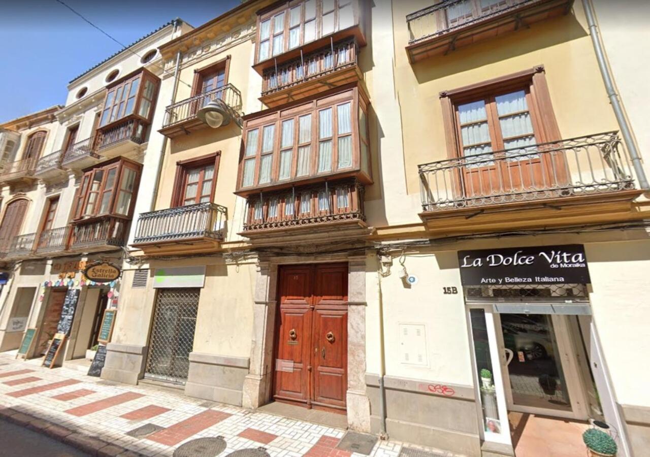 Appartement Carreteria - Design & Comfort - Prime Area