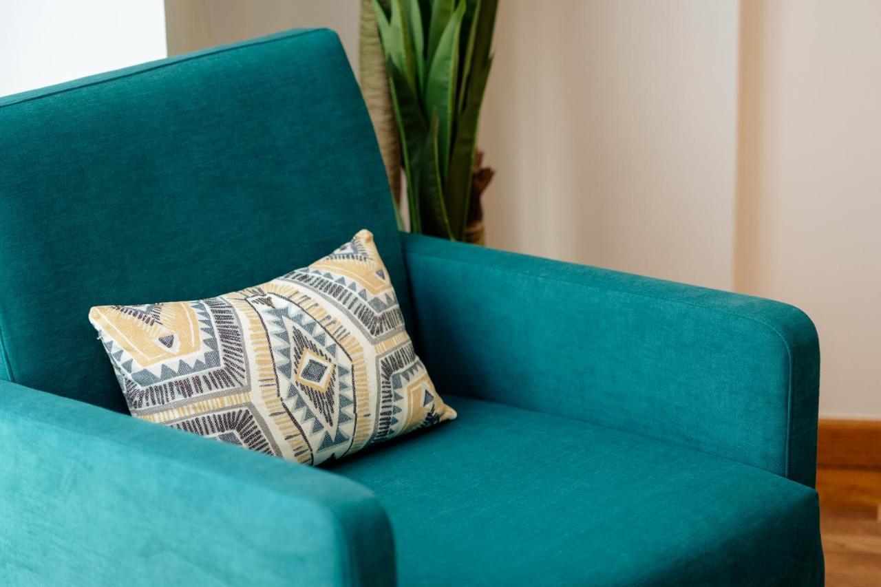 Apartamento Debambu Málaga