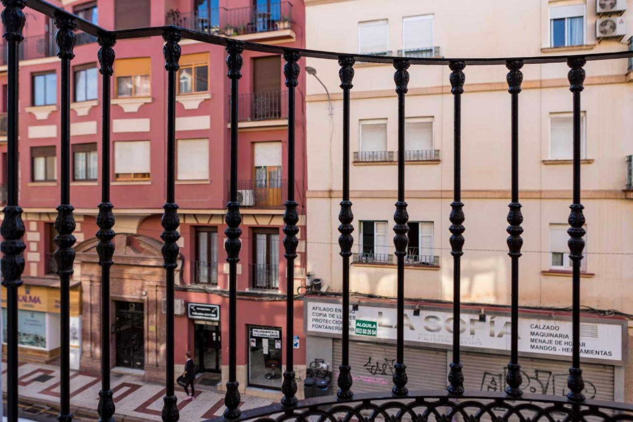 Marmoles 1 Appartement Málaga