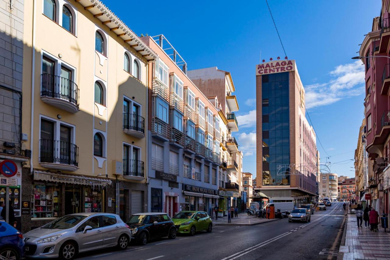 Marmoles 1 Appartement Málaga