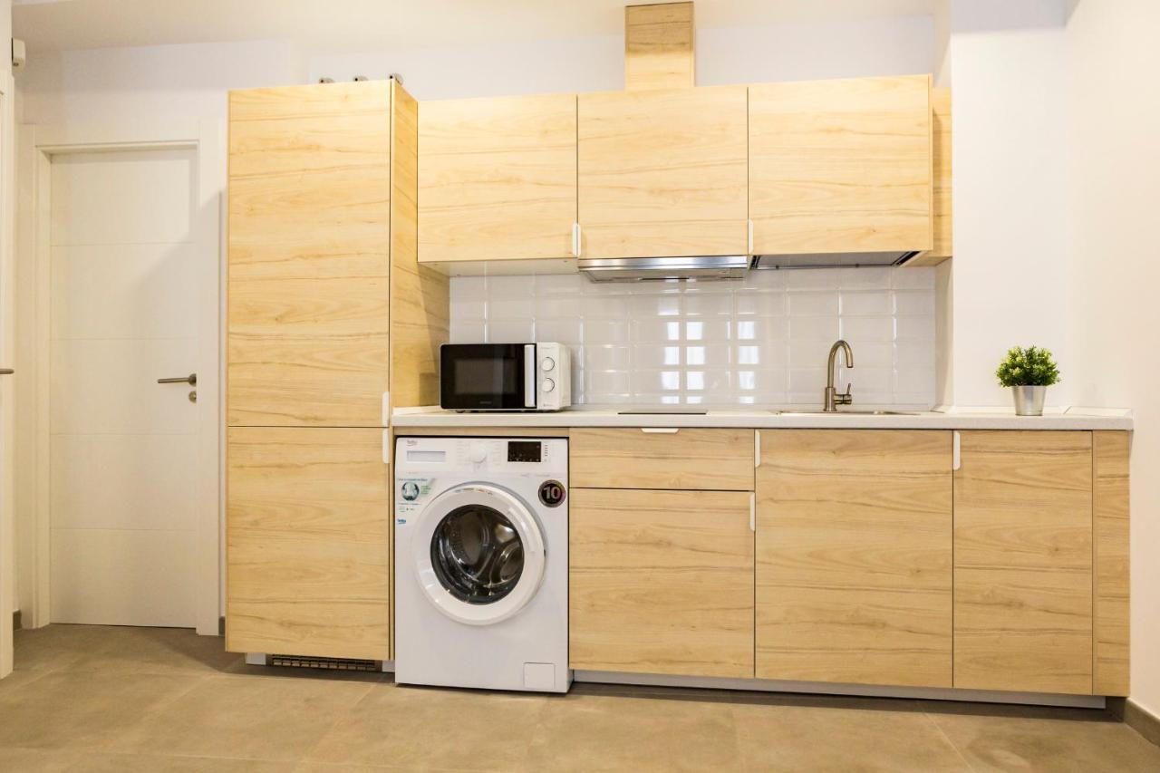 Apartamento Marmoles 1 *