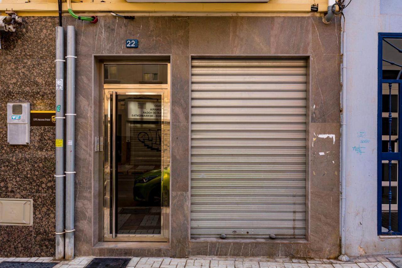 Apartamento Marmoles 1 Málaga