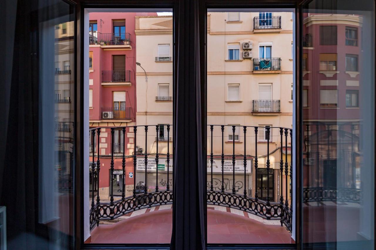 Marmoles 1 Apartamento Málaga