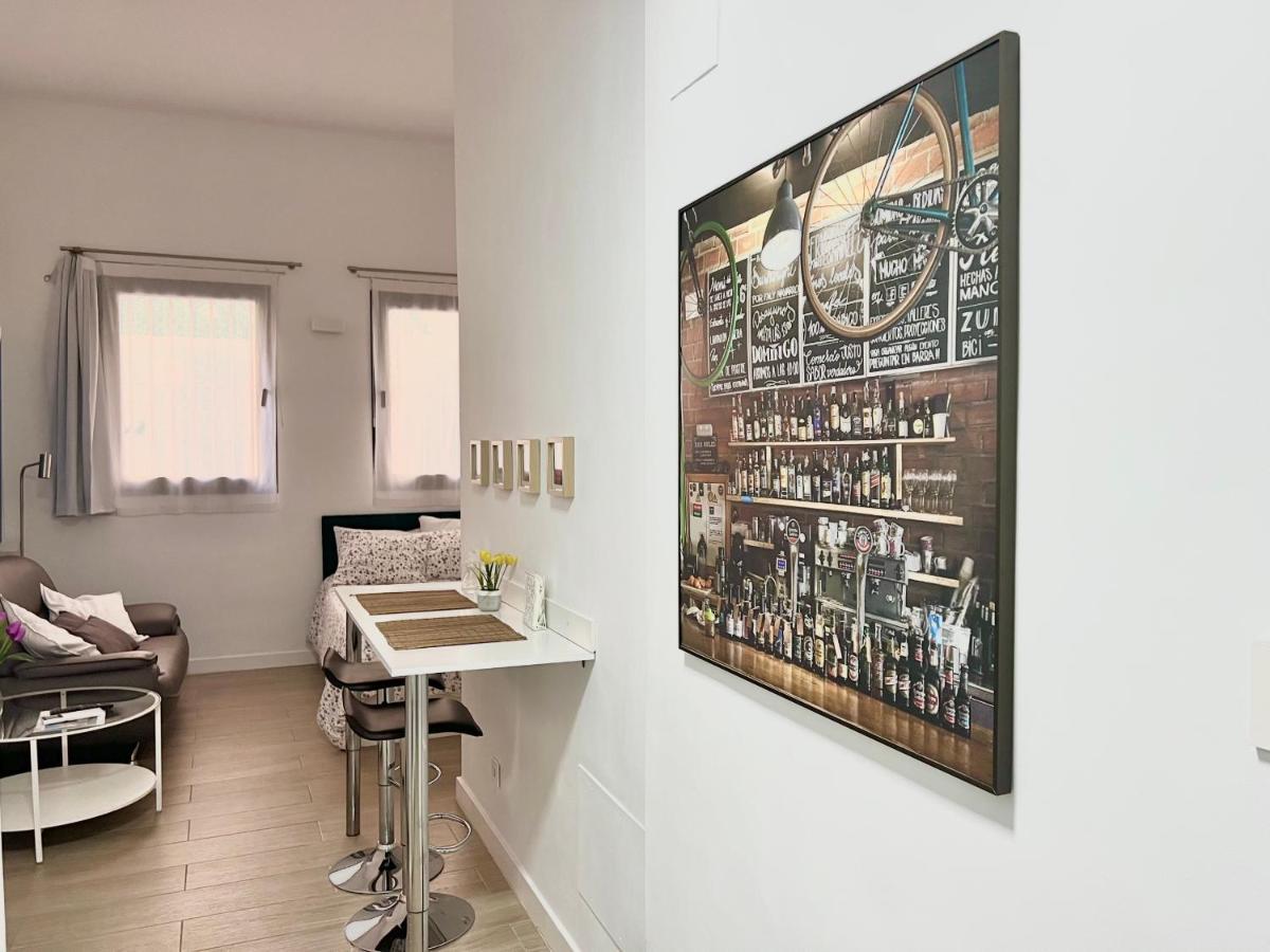 Centro Picacho Apartment