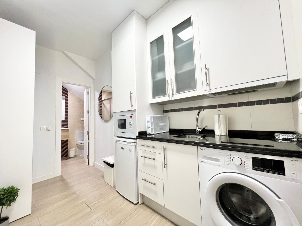 Centro Picacho Apartamento Málaga