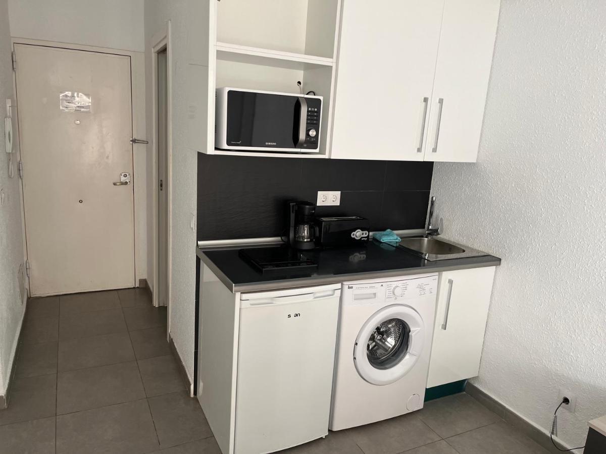 Appartement Port Málaga