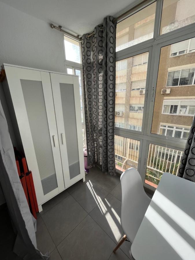 Appartement Port Málaga