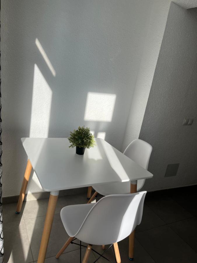 Port Appartement Málaga