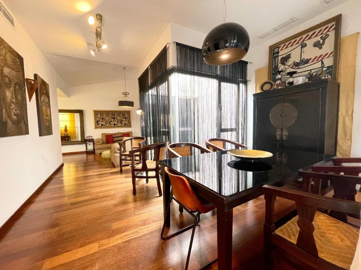 Atico En Plaza De La Constitucion 3 Bedrooms Málaga
