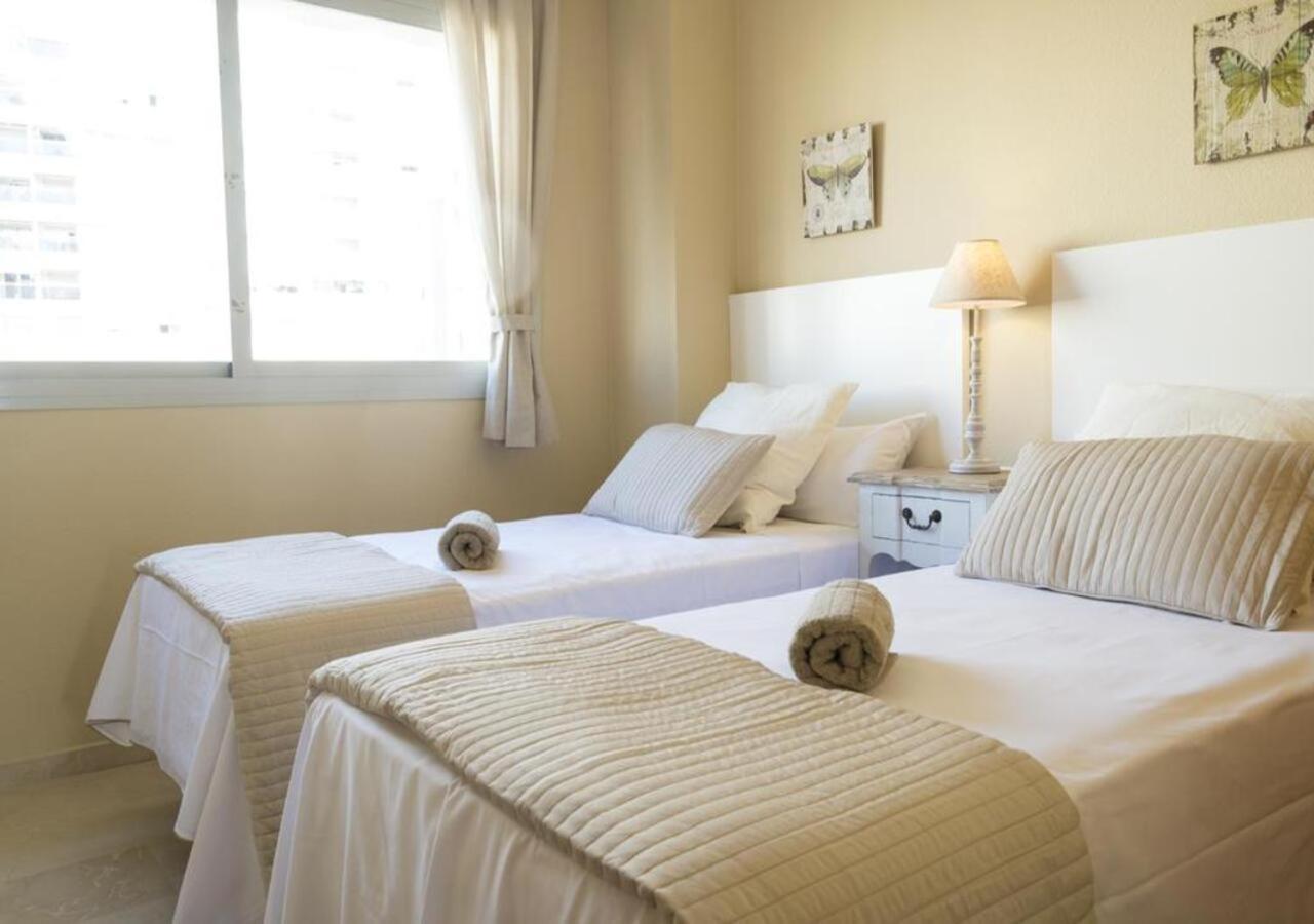Station Exclusive Apartment Malaga