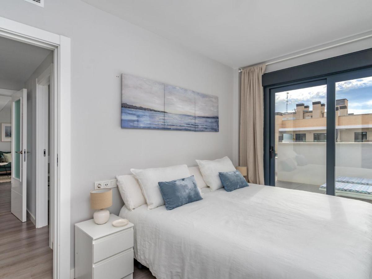 Canada Del Tesoro By Interhome Appartamento Málaga