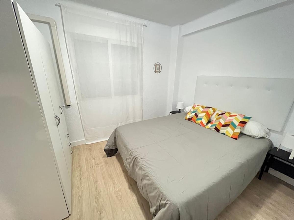 Holidays2malaga Dr Maranon 3 Bedrooms Terrace Aircon North Appartamento *