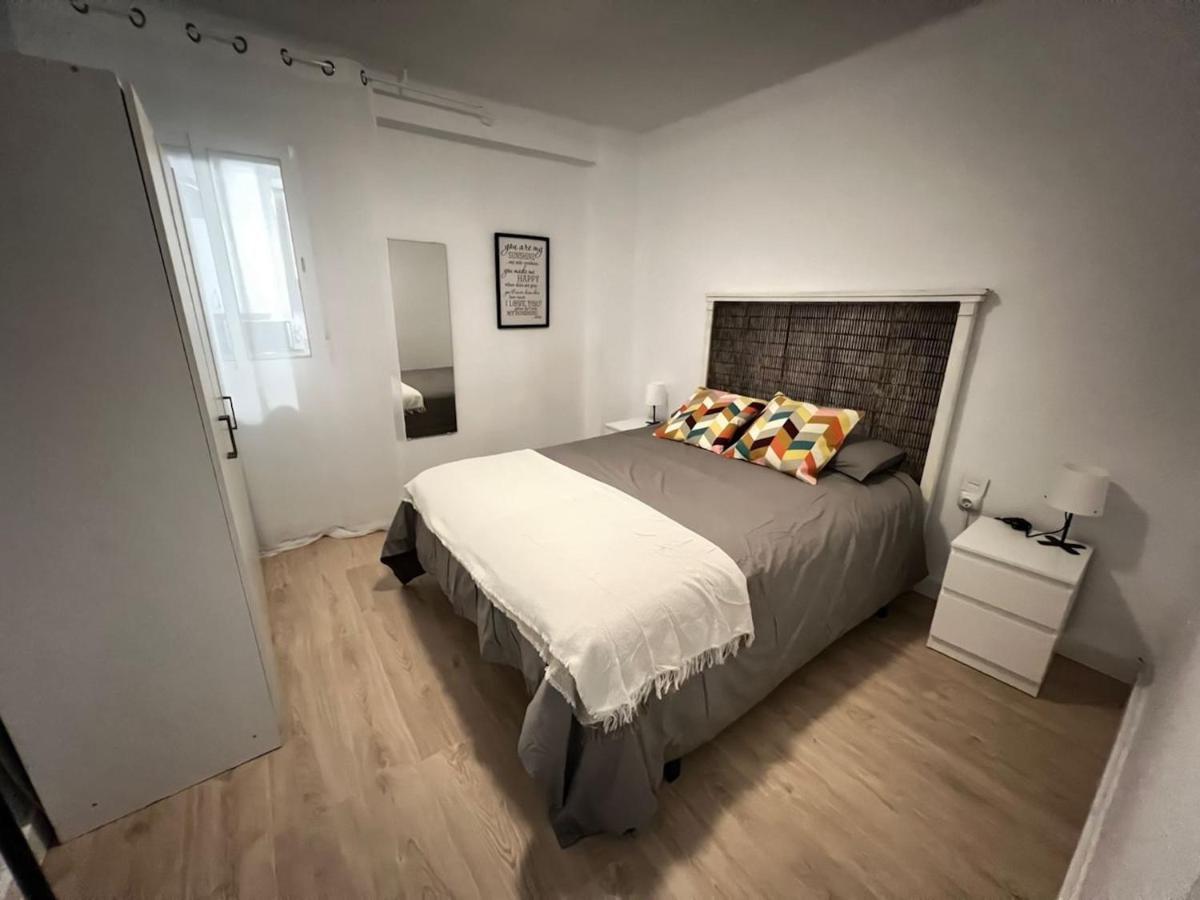 Appartamento Holidays2malaga Dr Maranon 3 Bedrooms Terrace Aircon North Málaga