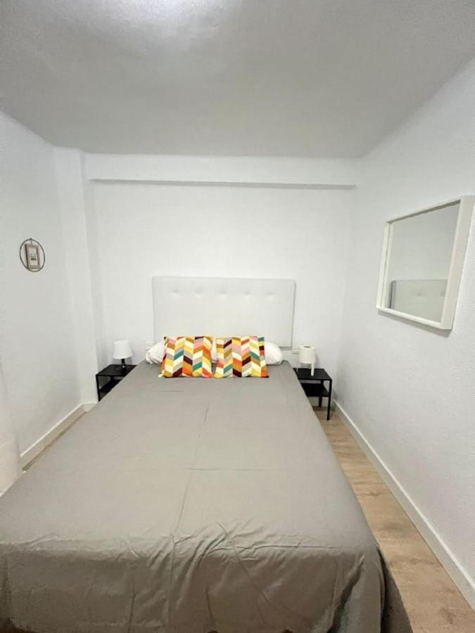 Holidays2malaga Dr Maranon 3 Bedrooms Terrace Aircon North Appartamento Málaga