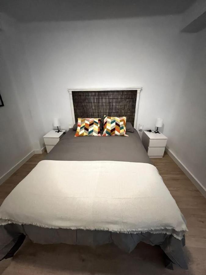 Appartamento Holidays2malaga Dr Maranon 3 Bedrooms Terrace Aircon North *