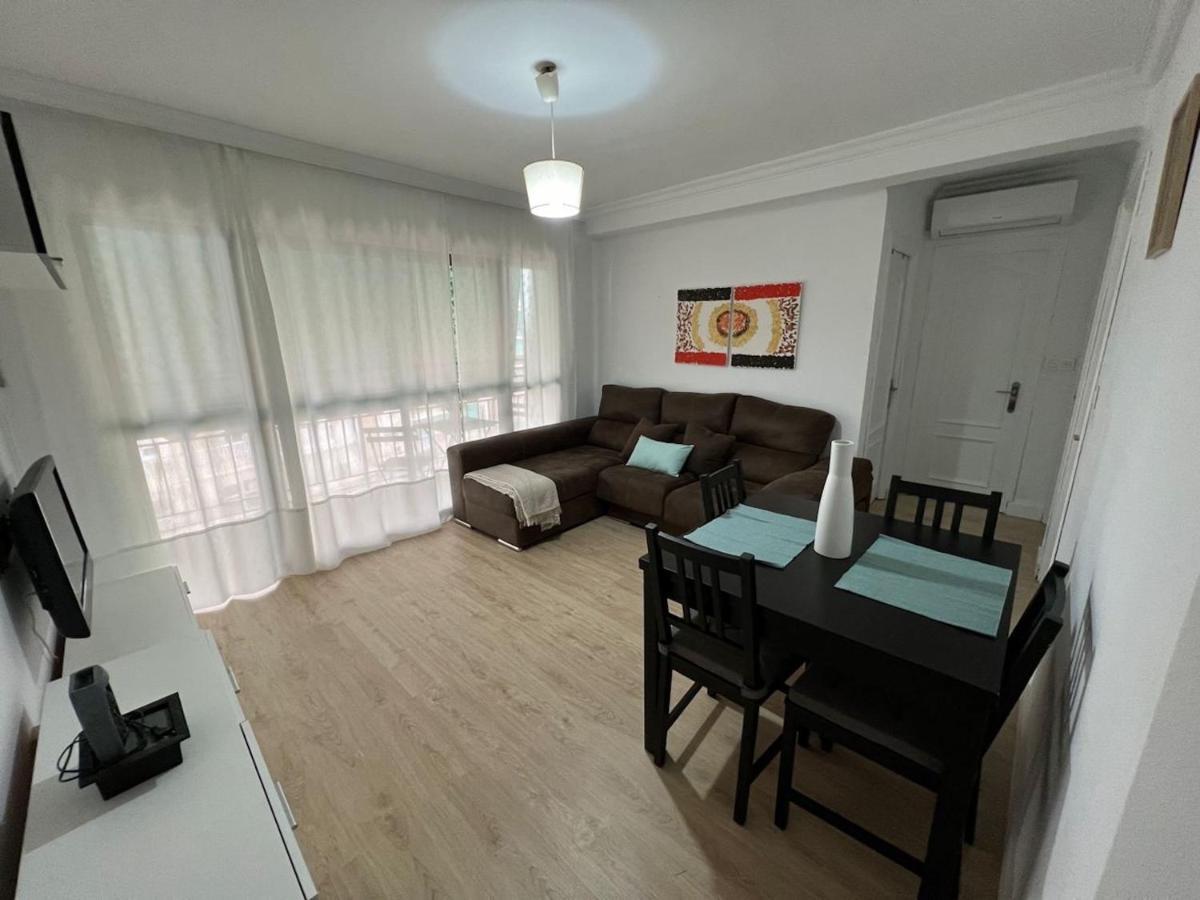 Appartamento Holidays2malaga Dr Maranon 3 Bedrooms Terrace Aircon North Málaga