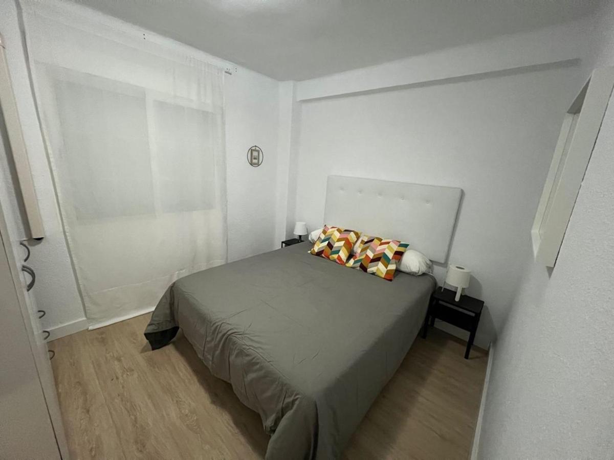 Holidays2malaga Dr Maranon 3 Bedrooms Terrace Aircon North Appartamento Málaga