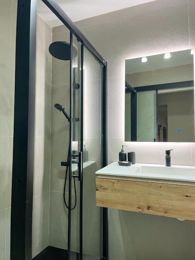 Appartement Centro Triton